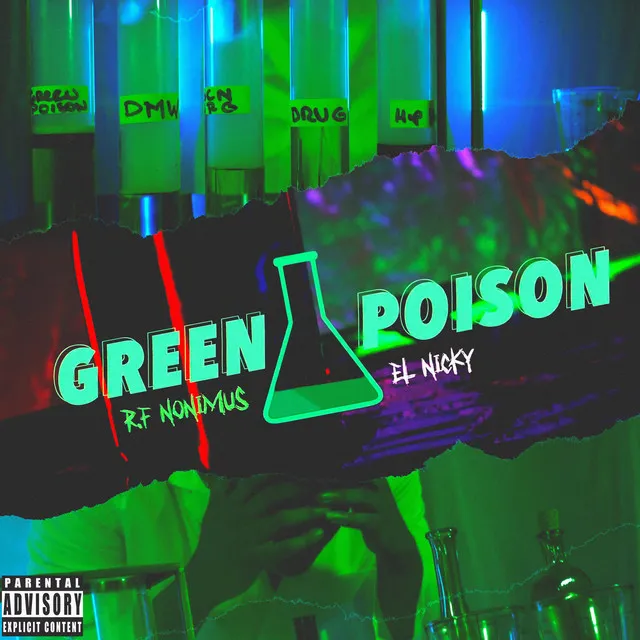 Green Poison