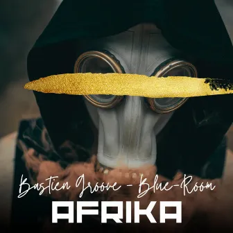 Afrika by Bastien Groove