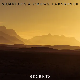 Secrets by Crows Labyrinth