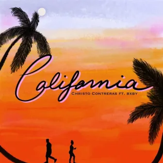 California by christo contreras