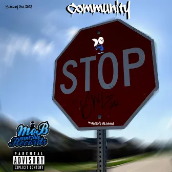 Community by DG the Mob