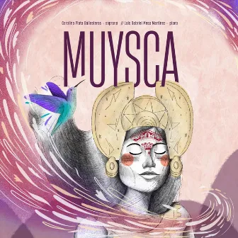 Muysca by Luis Gabriel Mesa Martínez