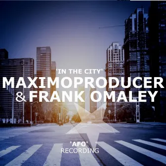 In the City by Frank Omaley