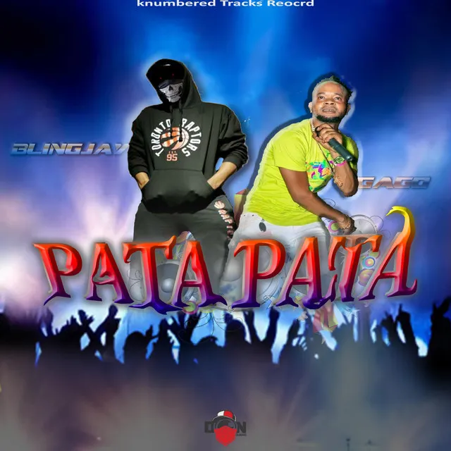 Pata Pata