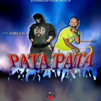 Pata Pata by Bling Jay