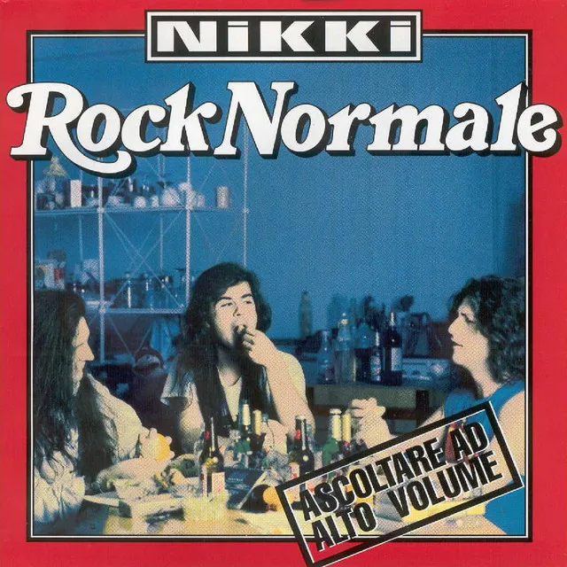 Rock Normale