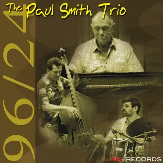 The Paul Smith Trio by Paul Smith