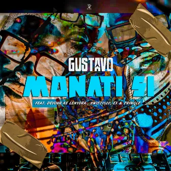 Monati Si by Gustavo