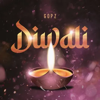 Diwali by Gopz