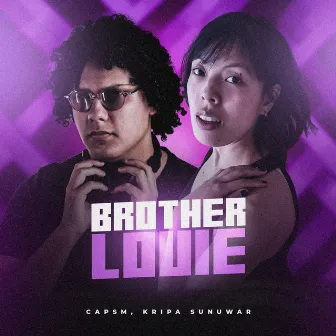 Brother Louie by Capsm