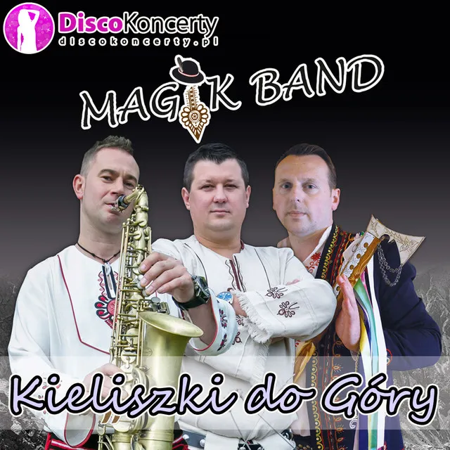 Kieliszki do góry - Radio Edit