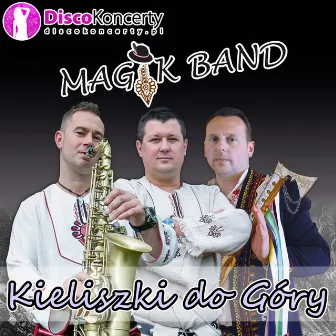 Kieliszki do góry (Radio Edit) by Krzysztof Górka