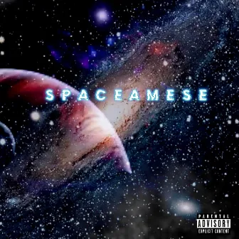 Spaceamese by Vietnamese E