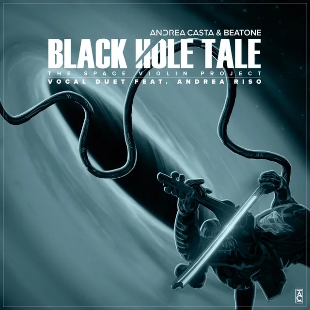 Black Hole Tale: The Space Violin Project - Original Mix