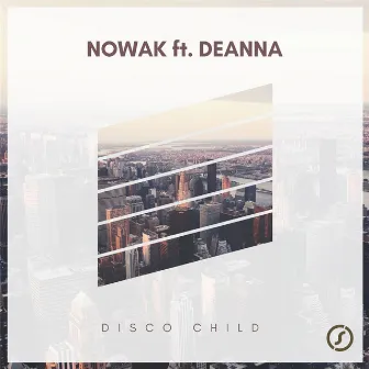 Disco Child by Nowak