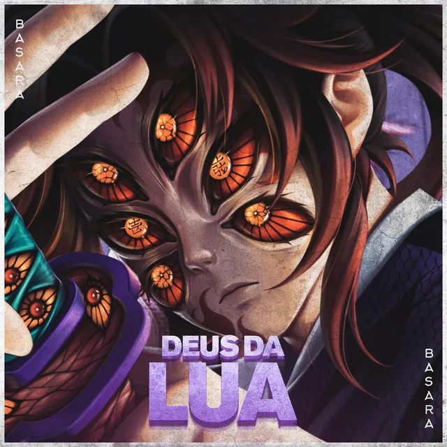 Deus da Lua (Kokushibo)