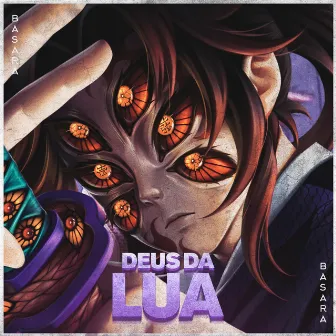 Deus da Lua (Kokushibo) by Basara