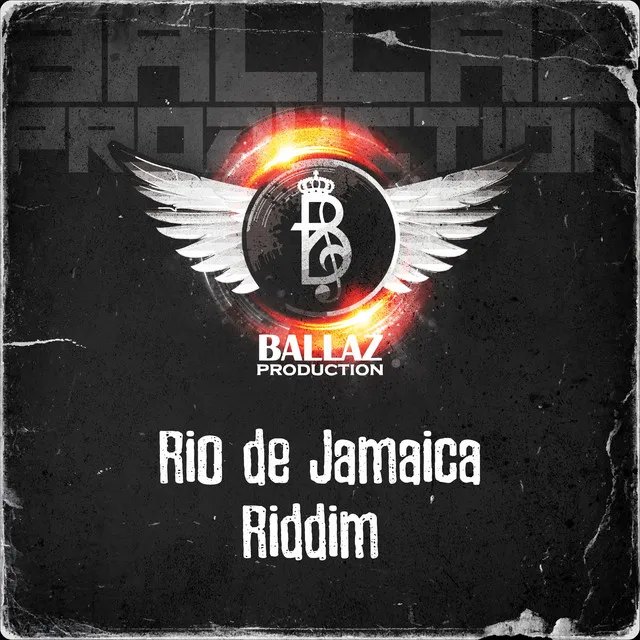 Rio de Jamaica riddim