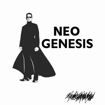 Neo Genesis by Nino Bless