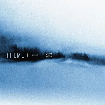 Scenes 1-4 EP by Theme