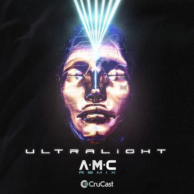 Ultralight - A.M.C Remix