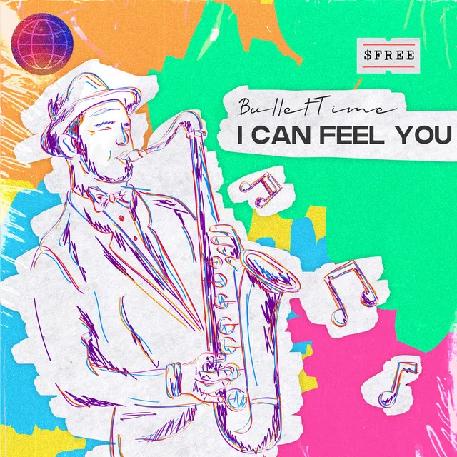 I Can Feel You