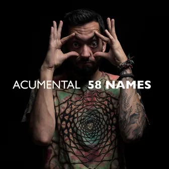 58 Names by Acumental