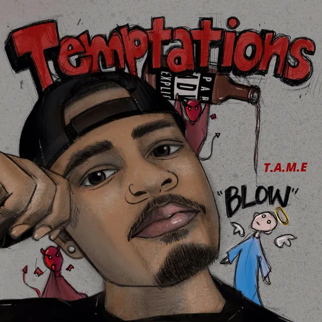 Temptations / Blow