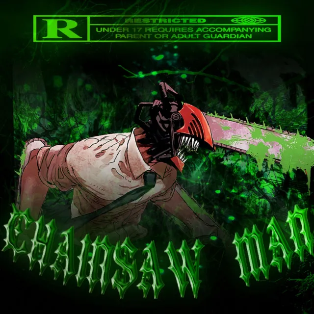 CHAINSAW MAN