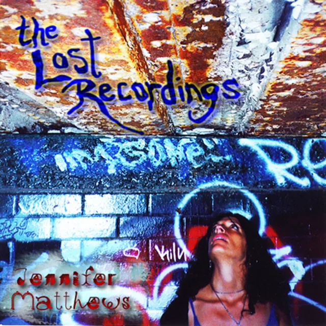 The Lost Recordings