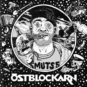 Smuts 5 by Östblockarn