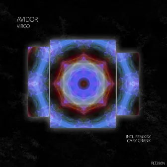 Virgo by Avidor