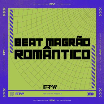 Beat Magrão Romântico by MC LK10