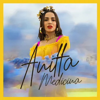 Medicina by Anitta