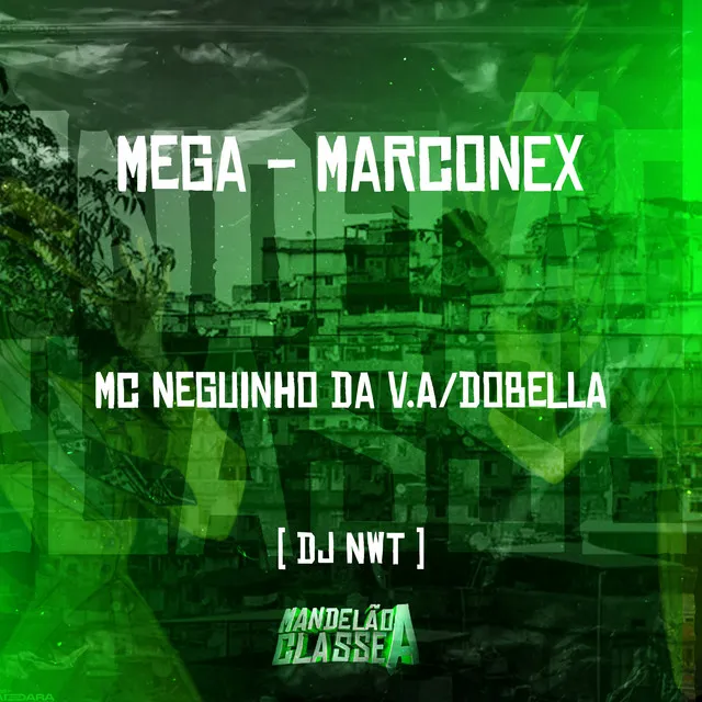 Mega - Marconex