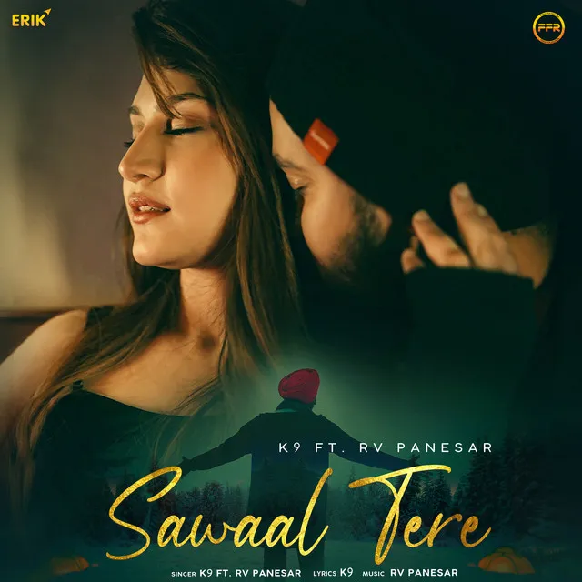 Sawaal Tere