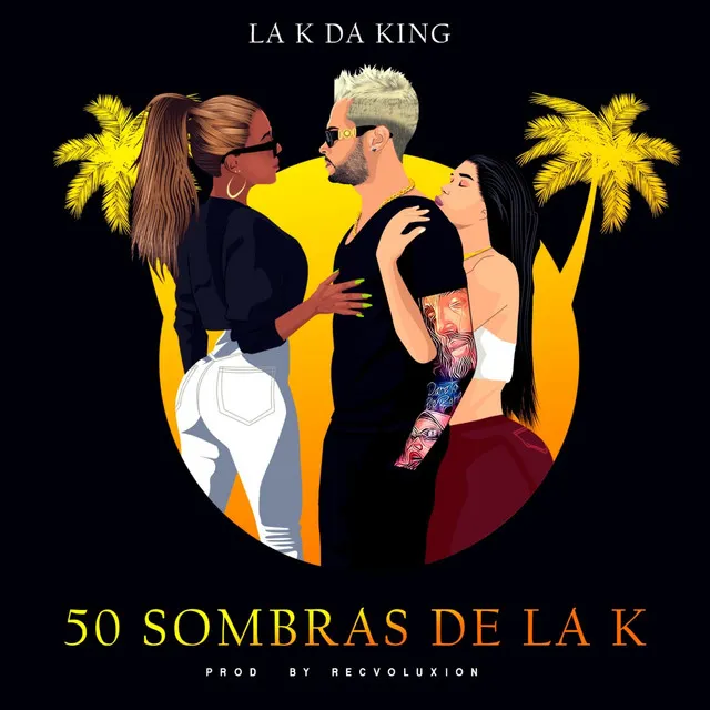 50 Sombras de la K