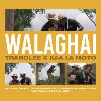 Walaghai by Trabolee