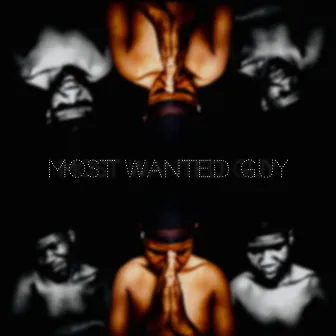 Most Wanted Guy : Finders Keepers by Jnr Pule