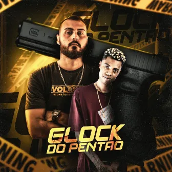 Glock do Pentão by DJ MOLINA OFC