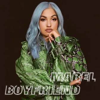 Boyfriend by Mabel