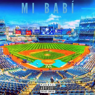 Mi Babi by ST RECORD