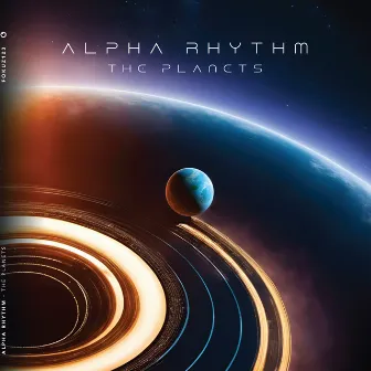 The Planets by Alpha Rhythm