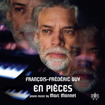 En Pièces: Music by Marc Monnet by Marc Monnet