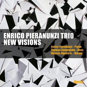 New Visions by Enrico Pieranunzi