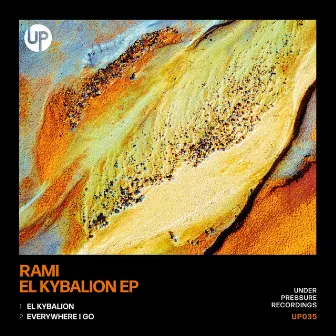 El Kybalion EP by Rami