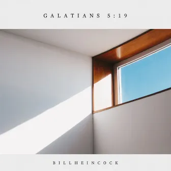 Galatians 5/19 by Billheincock