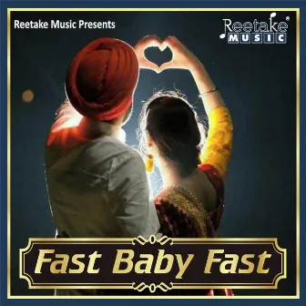 FAST BABY FAST by Stuti Tiwari