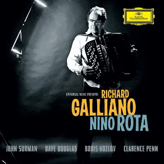 Nino Rota by Richard Galliano