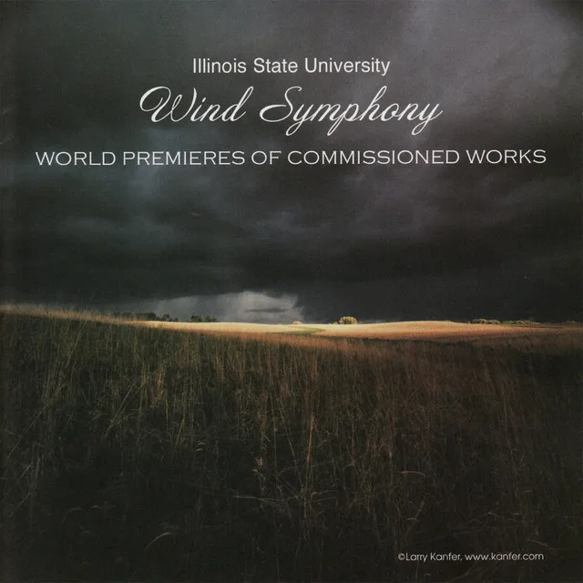 Symphony No. 7: Very Fast